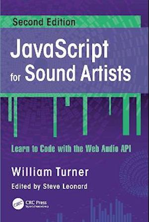 JavaScript for Sound Artists