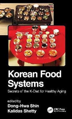 Korean Food Systems