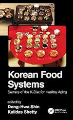 Korean Food Systems