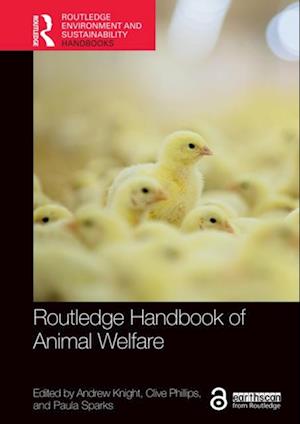 Routledge Handbook of Animal Welfare