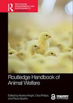 Routledge Handbook of Animal Welfare