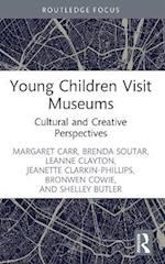 Young Children Visit Museums