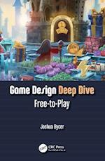 Game Design Deep Dive