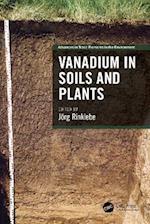 Vanadium in Soils and Plants