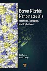 Boron Nitride Nanomaterials