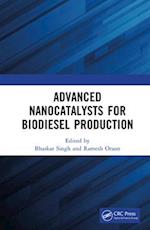 Advanced Nanocatalysts for Biodiesel Production