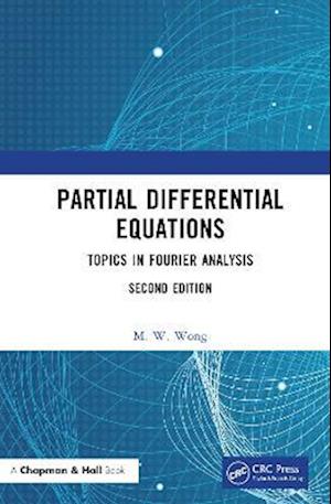 Partial Differential Equations