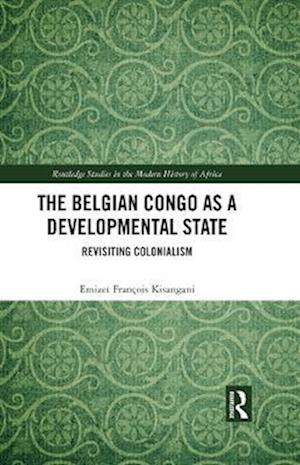 Belgian Congo as a Developmental State