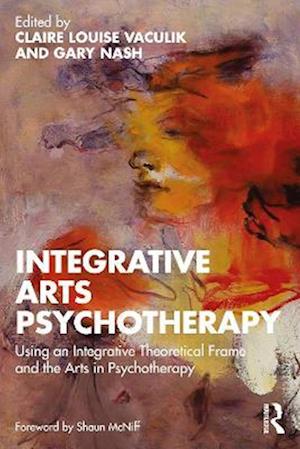 Integrative Arts Psychotherapy