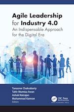 Agile Leadership for Industry 4.0