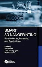 Smart 3D Nanoprinting
