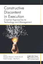 Constructive Discontent in Execution