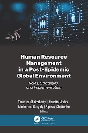 Human Resource Management in a Post-Epidemic Global Environment