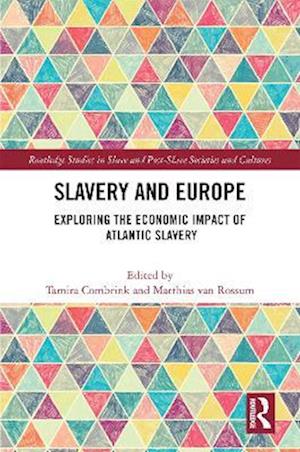 Slavery and Europe