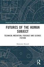 Futures of the Human Subject