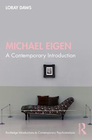 Michael Eigen