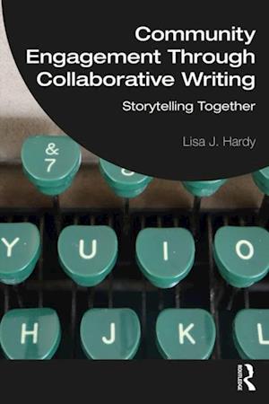 Community Engagement Through Collaborative Writing