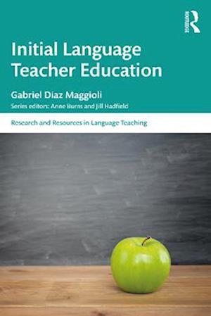 Initial Language Teacher Education