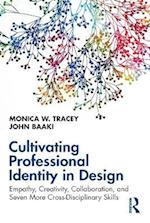 Cultivating Professional Identity in Design