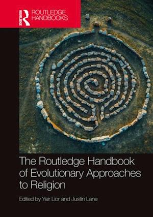 Routledge Handbook of Evolutionary Approaches to Religion