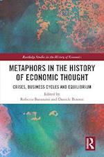 Metaphors in the History of Economic Thought