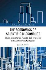 Economics of Scientific Misconduct