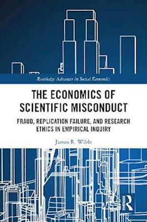 Economics of Scientific Misconduct