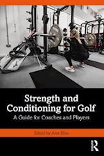 Strength and Conditioning for Golf