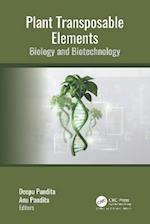 Plant Transposable Elements