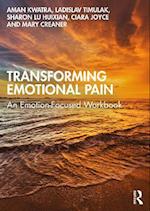 Transforming Emotional Pain