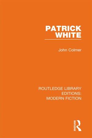 Patrick White