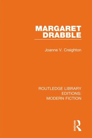 Margaret Drabble