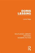 Doris Lessing