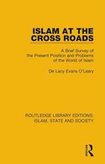 Islam at the Cross Roads