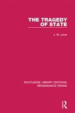 The Tragedy of State