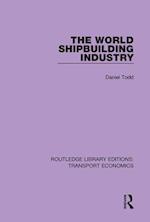 World Shipbuilding Industry