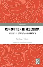 Corruption in Argentina