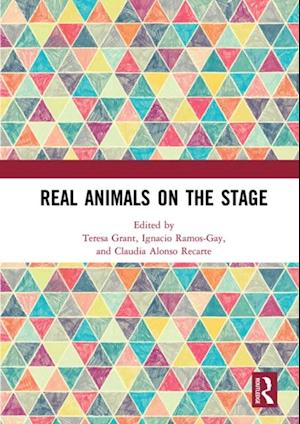 Real Animals on the Stage