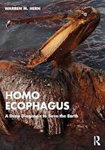Homo Ecophagus