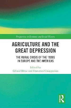 Agriculture and the Great Depression