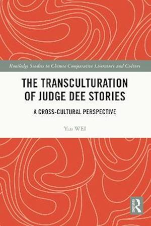 Transculturation of Judge Dee Stories