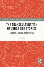 Transculturation of Judge Dee Stories