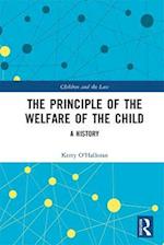 Principle of the Welfare of the Child