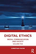 Digital Ethics