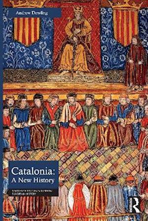 Catalonia: A New History