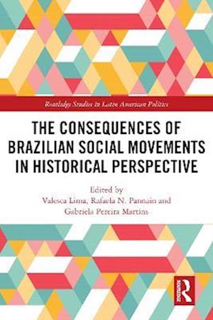 Consequences of Brazilian Social Movements in Historical Perspective