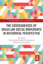 Consequences of Brazilian Social Movements in Historical Perspective