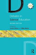 Debates in Science Education