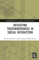 Revisiting Trustworthiness in Social Interaction