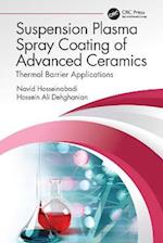 Suspension Plasma Spray Coating of Advanced Ceramics